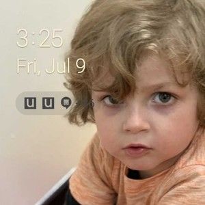 Meet your Posher, Carl